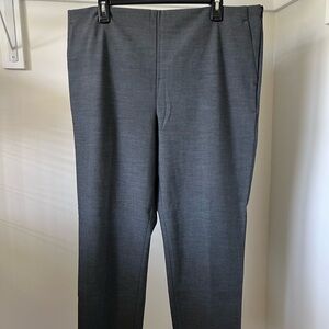 NEW WITH TAGS! Ann Taylor - Women’s Pant - Gray - Size 16P